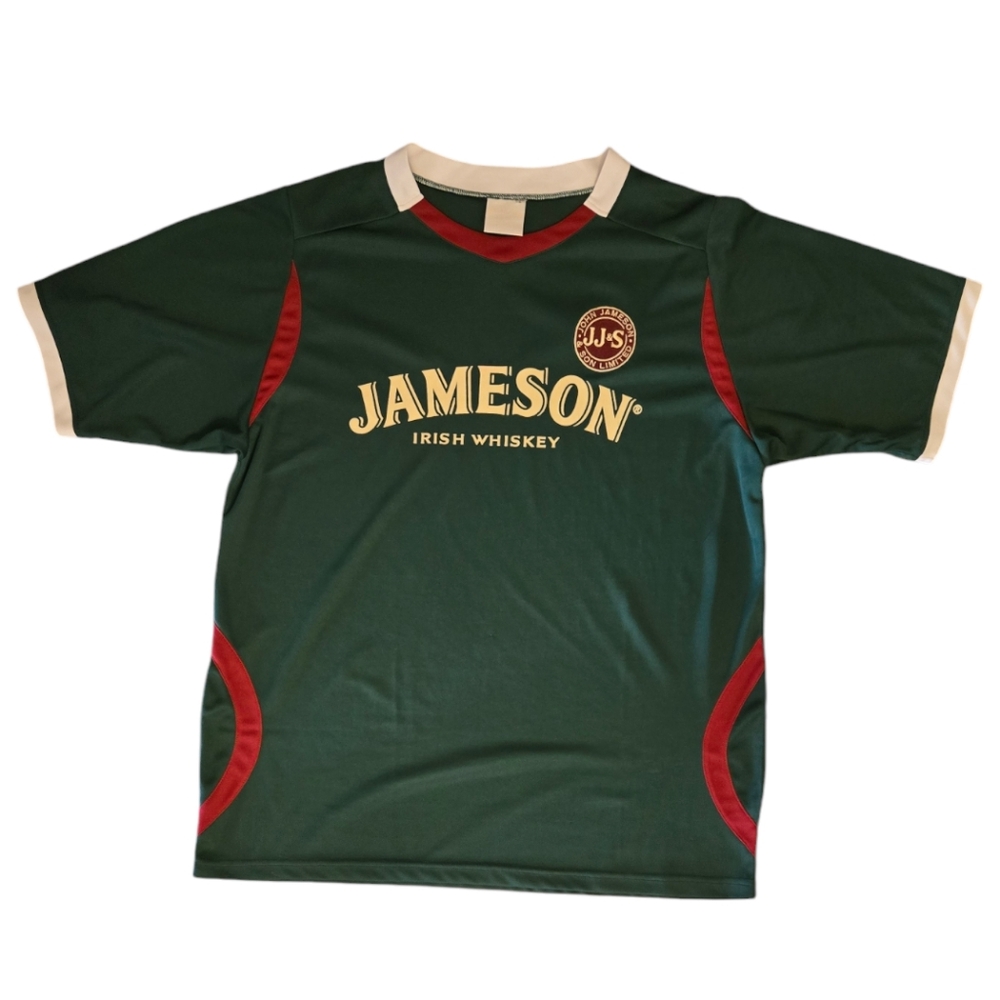 Jameson Soccer Jersey Men's Size Large